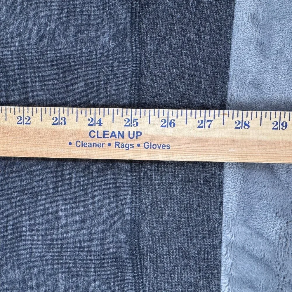 American Eagle Outfitters AE Active Flex Gray Charcoal Hoodie Sweatshirt XL